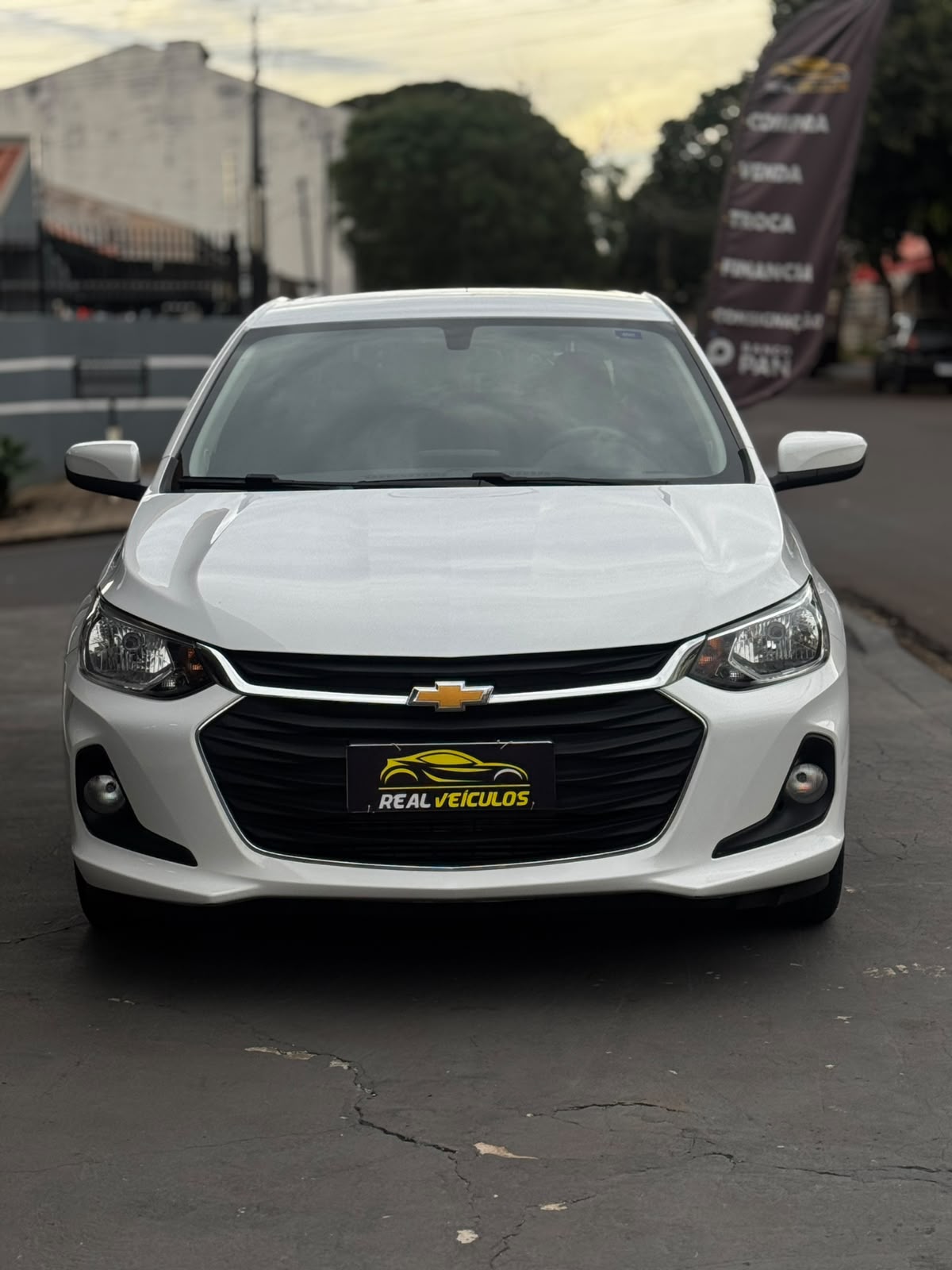 Chevrolet Onix LT 1.0 Turbo - foto 2