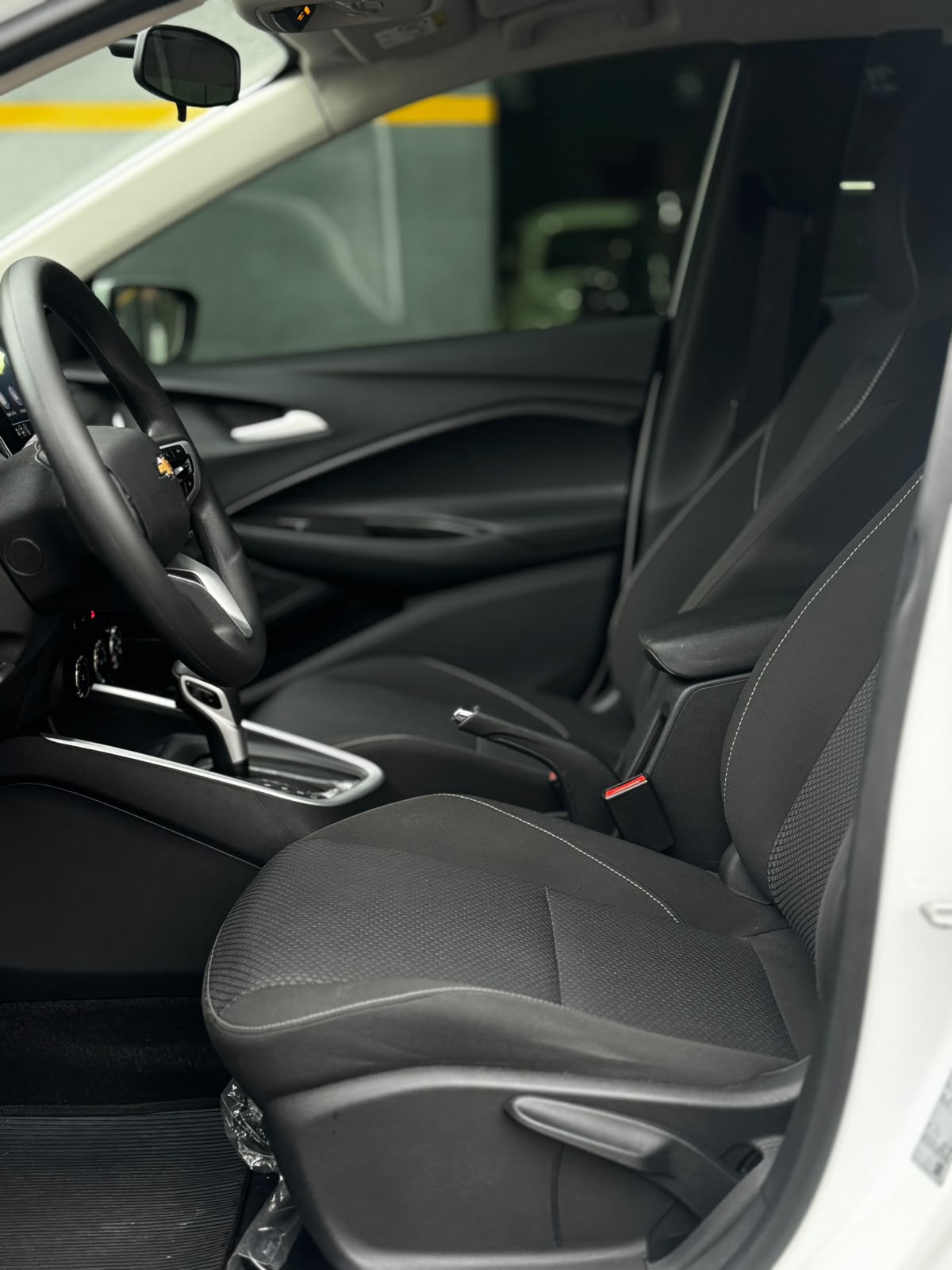 Chevrolet Onix LT 1.0 Turbo - foto 13