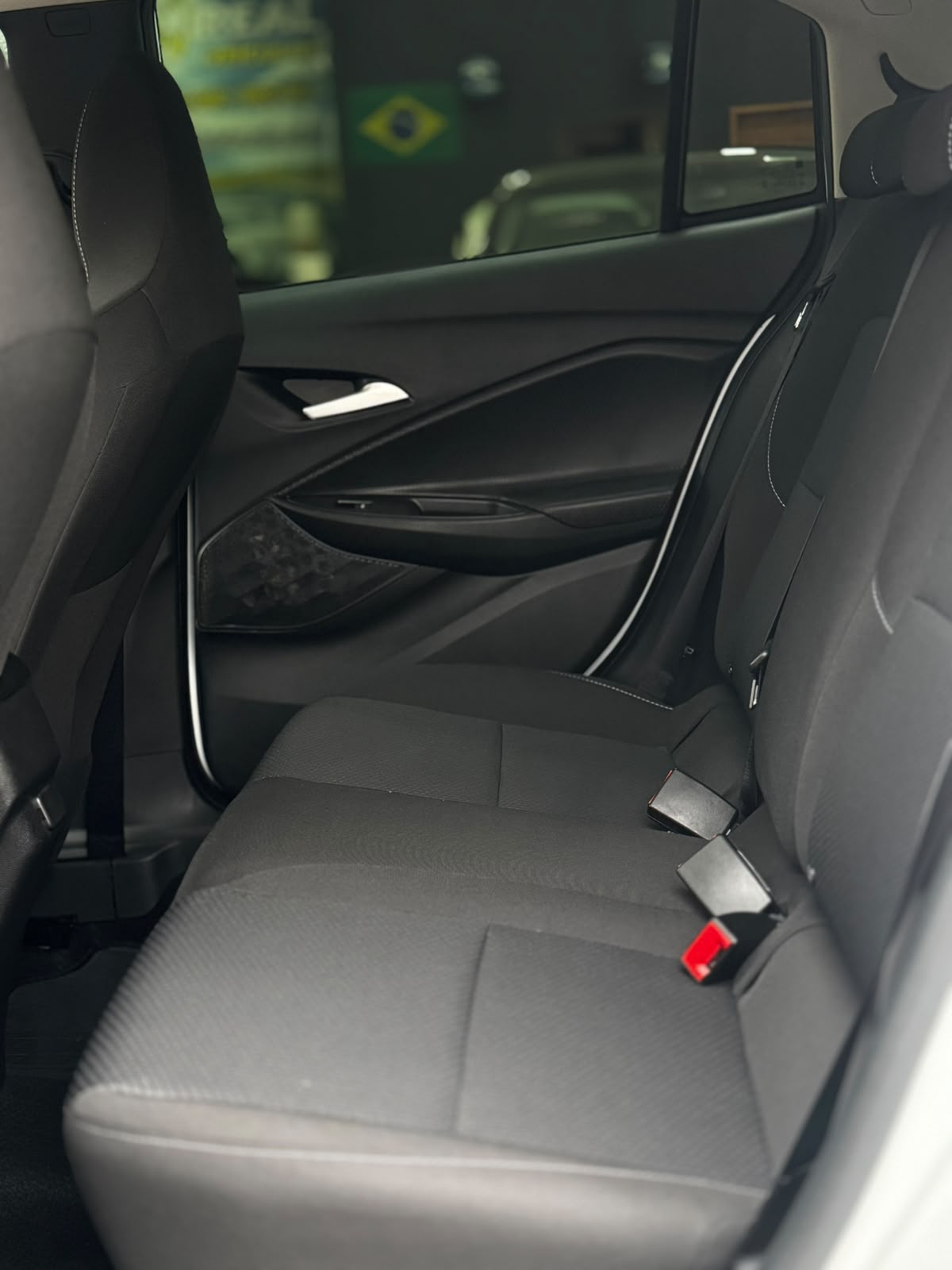 Chevrolet Onix LT 1.0 Turbo - foto 15
