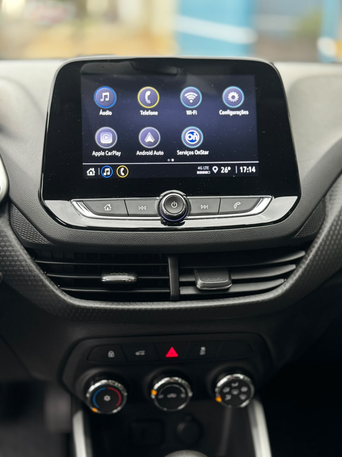 Chevrolet Onix LT 1.0 Turbo - foto 9