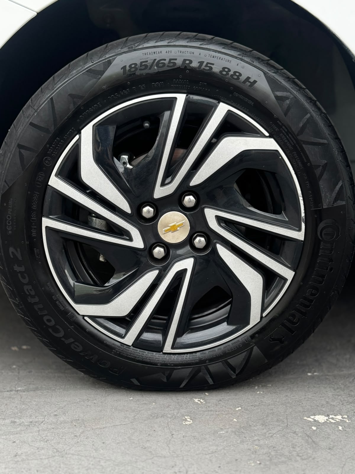 Chevrolet Onix LT 1.0 Turbo - foto 16