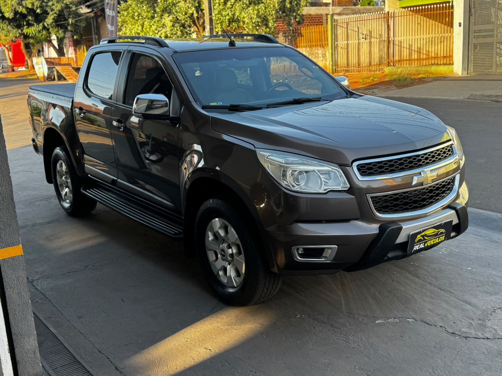 Chevrolet S10 LTZ 2.8 4X4 - foto 3