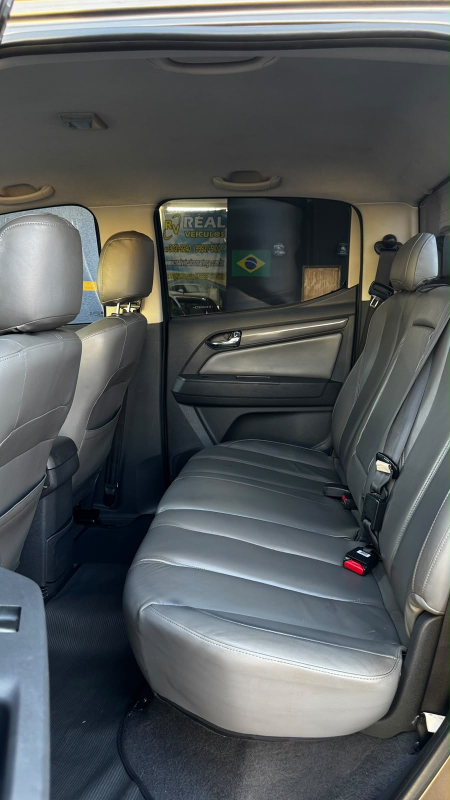 Chevrolet S10 LTZ 2.8 4X4 - foto 16
