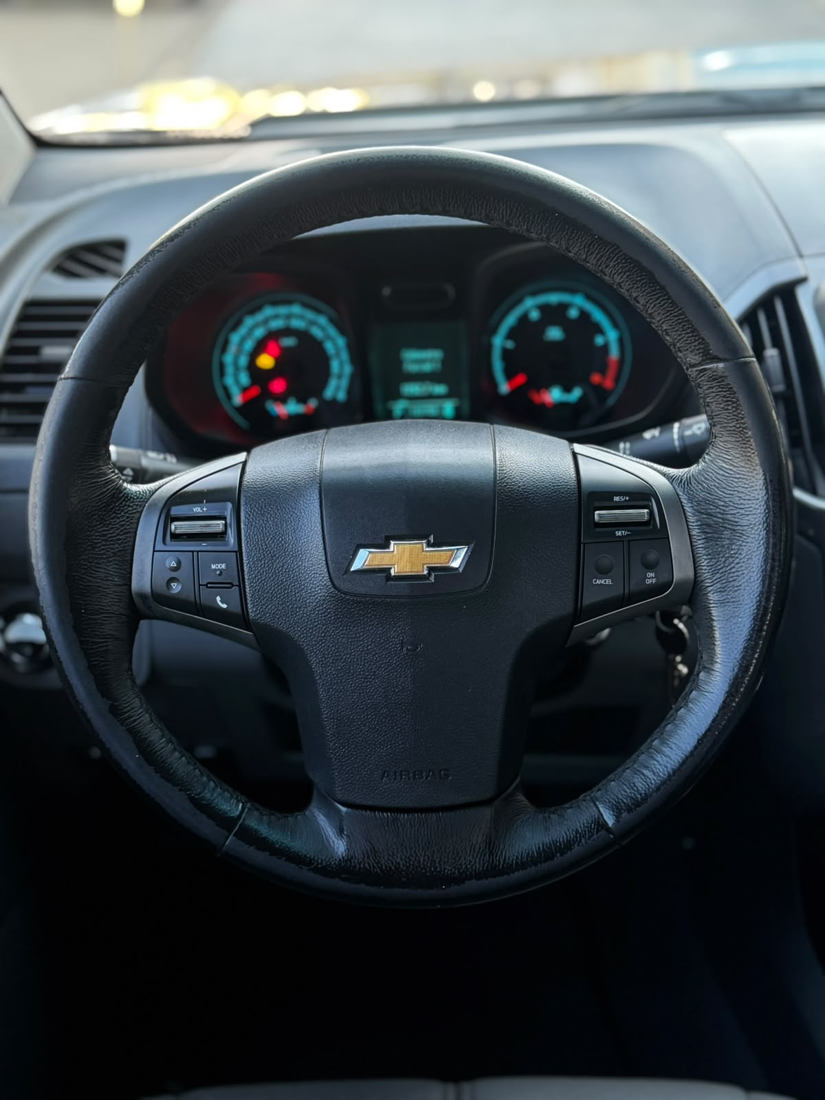 Chevrolet S10 LTZ 2.8 4X4 - foto 11