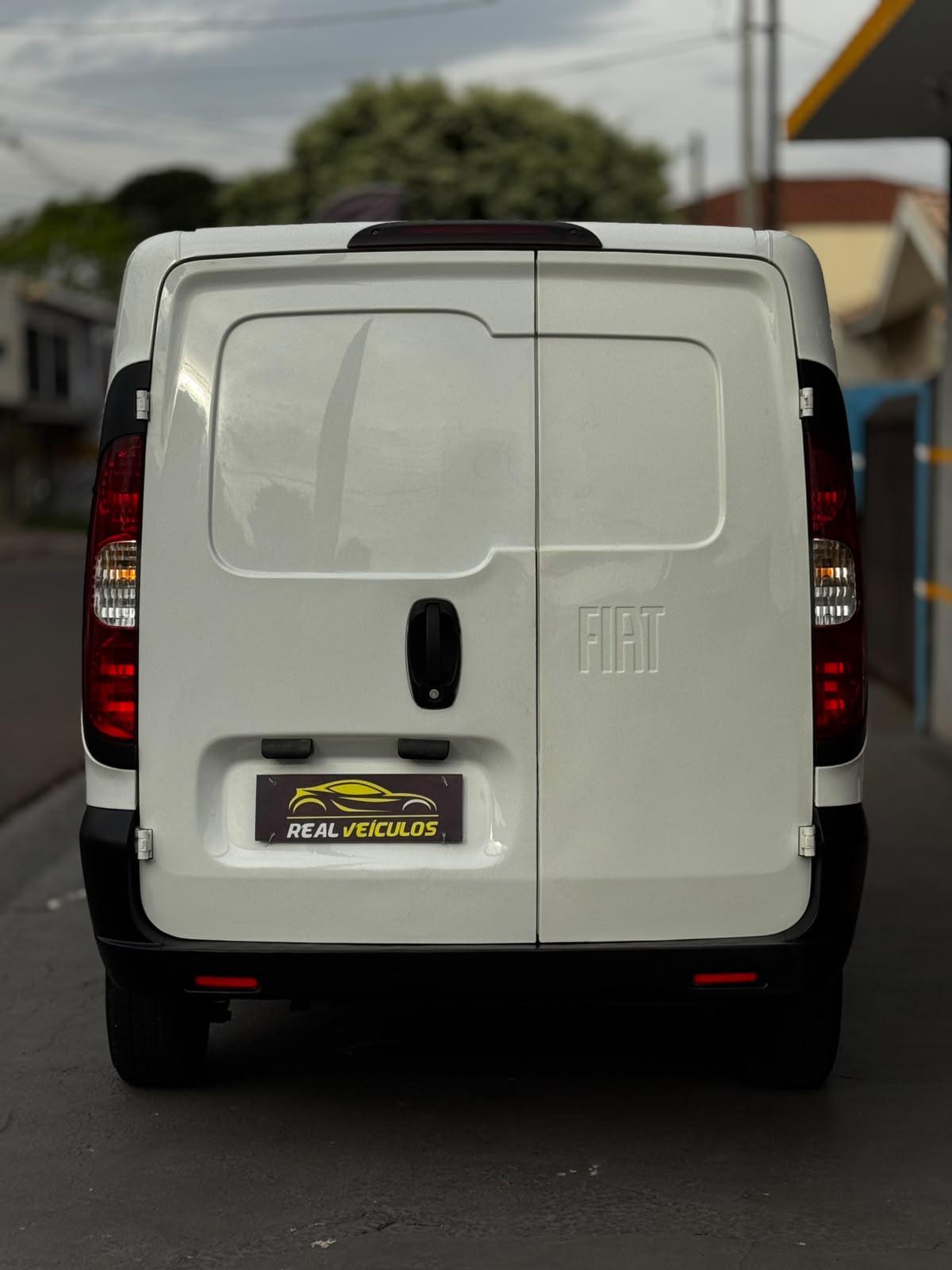Fiat Fiorino Endurance Evo 1.4 - foto 4