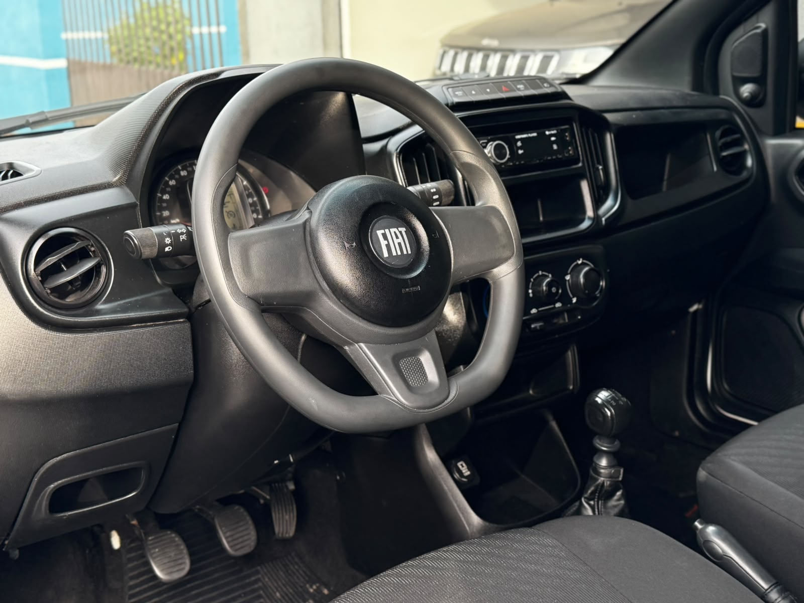 Fiat Fiorino Endurance Evo 1.4 - foto 6