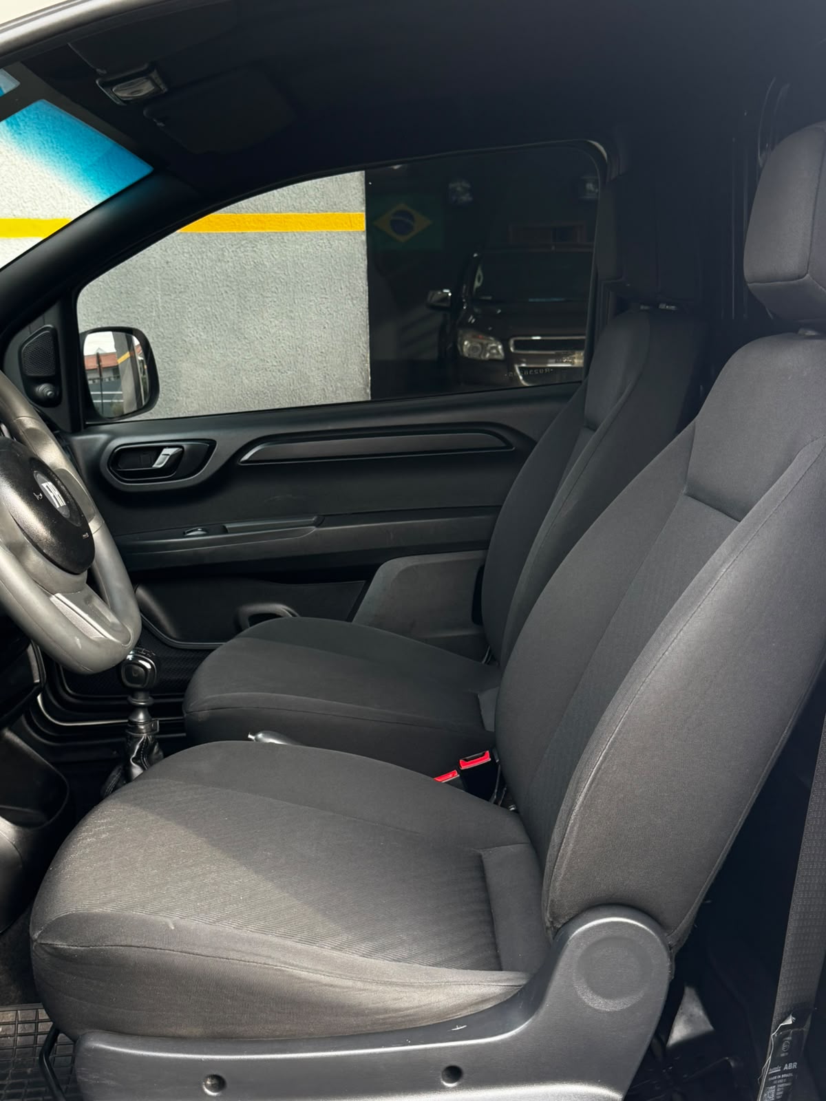 Fiat Fiorino Endurance Evo 1.4 - foto 9