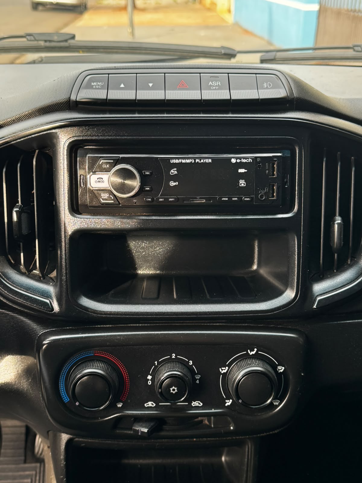 Fiat Fiorino Endurance Evo 1.4 - foto 8