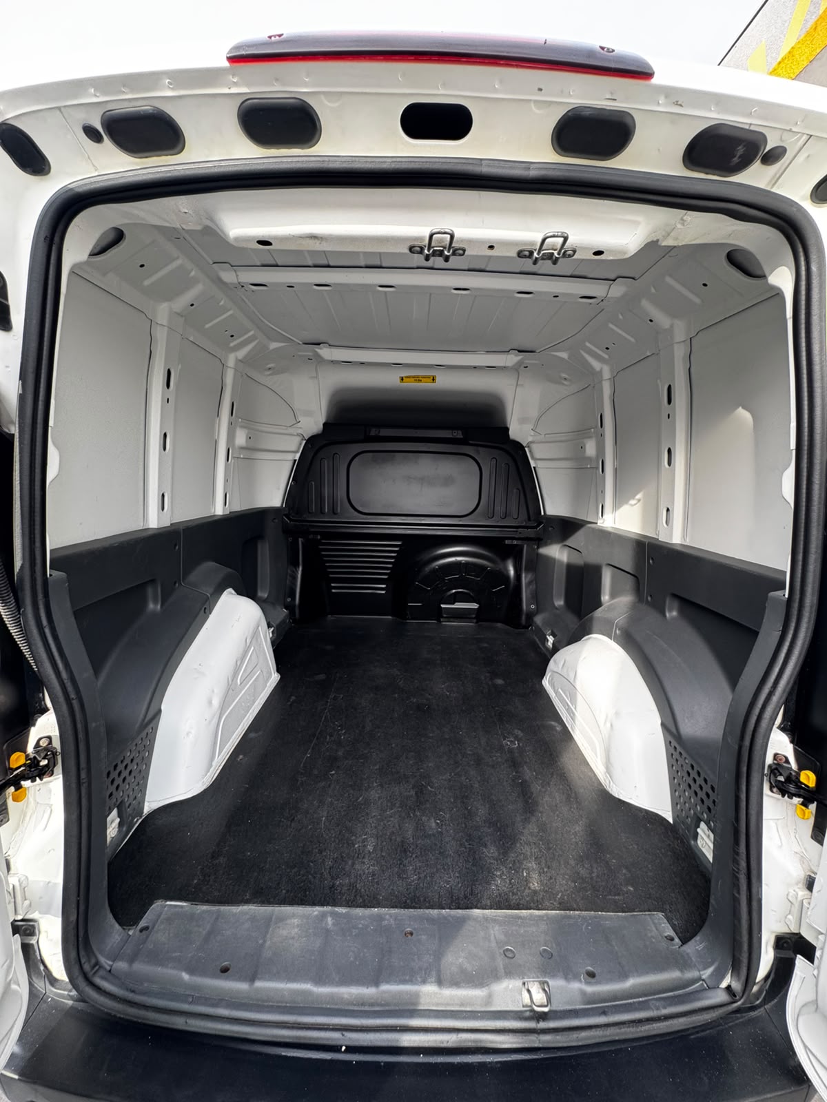 Fiat Fiorino Endurance Evo 1.4 - foto 11