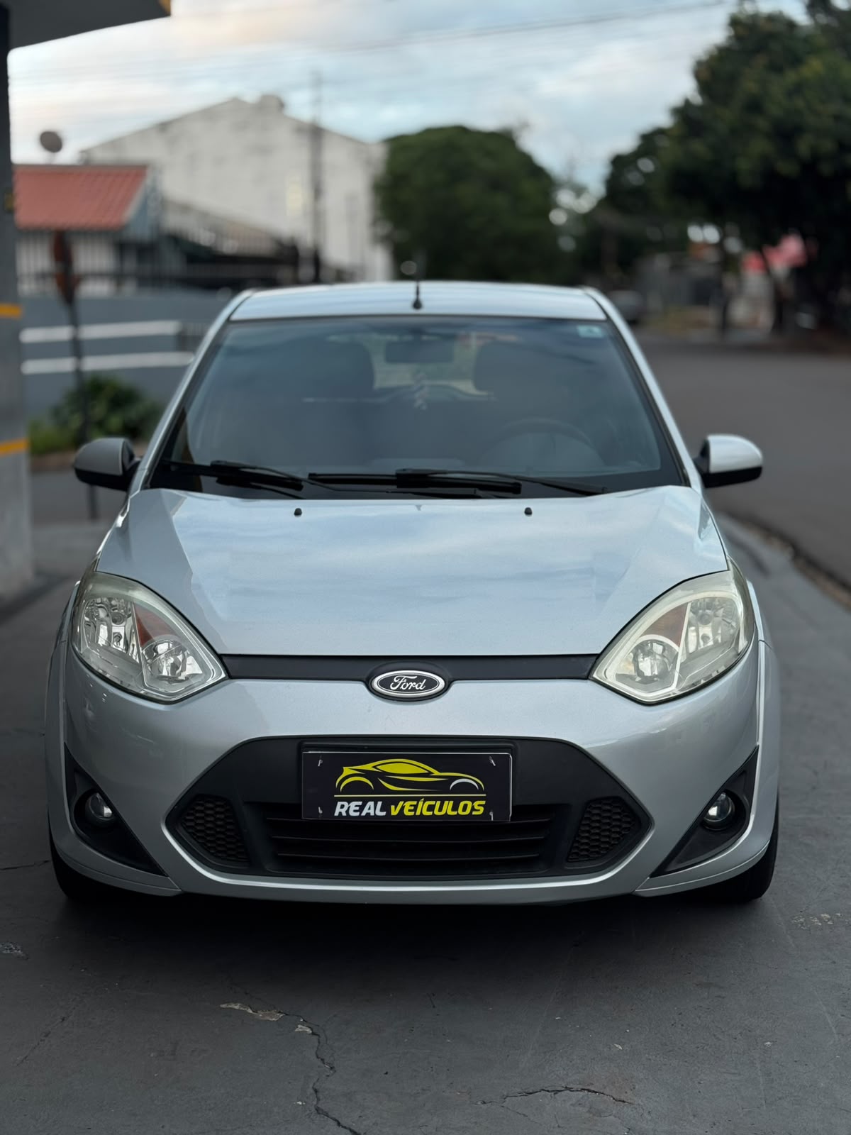 Ford Fiesta Class 1.0 - foto 2