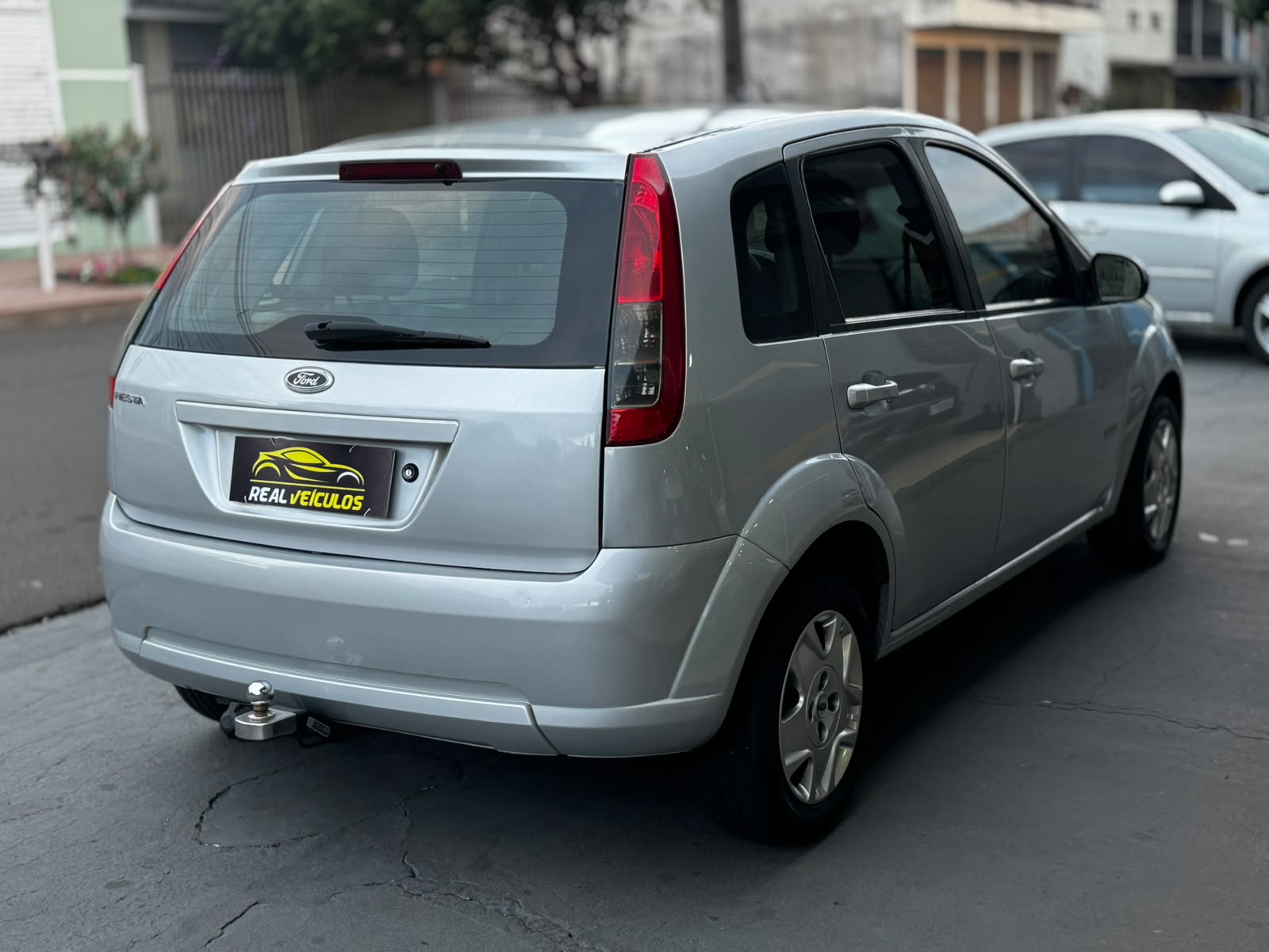 Ford Fiesta Class 1.0 - foto 4