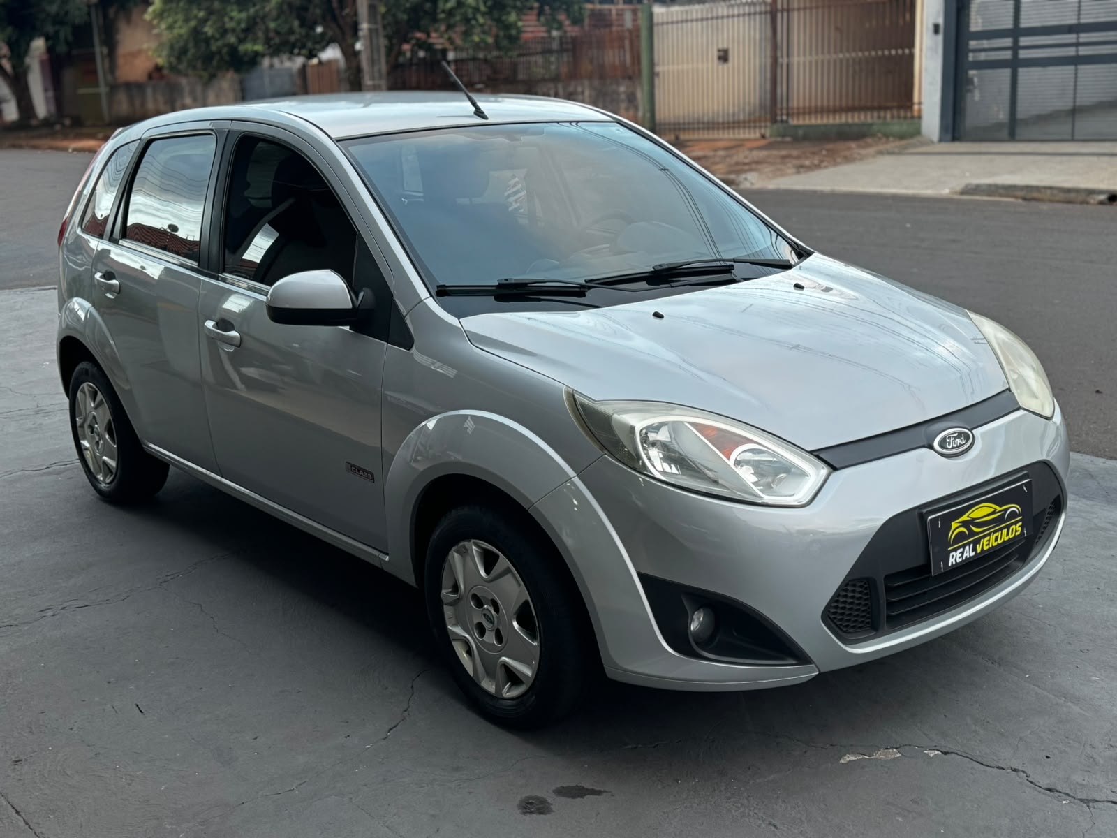 Ford Fiesta Class 1.0 - foto 3