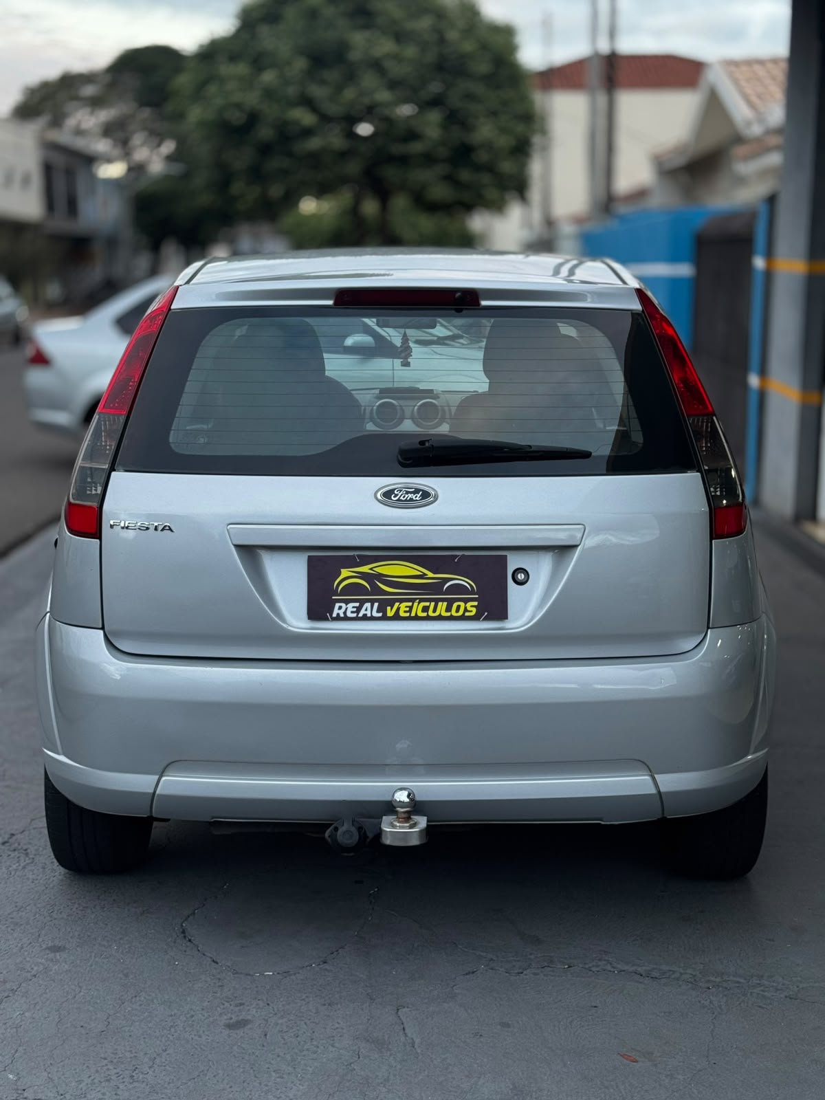 Ford Fiesta Class 1.0 - foto 5