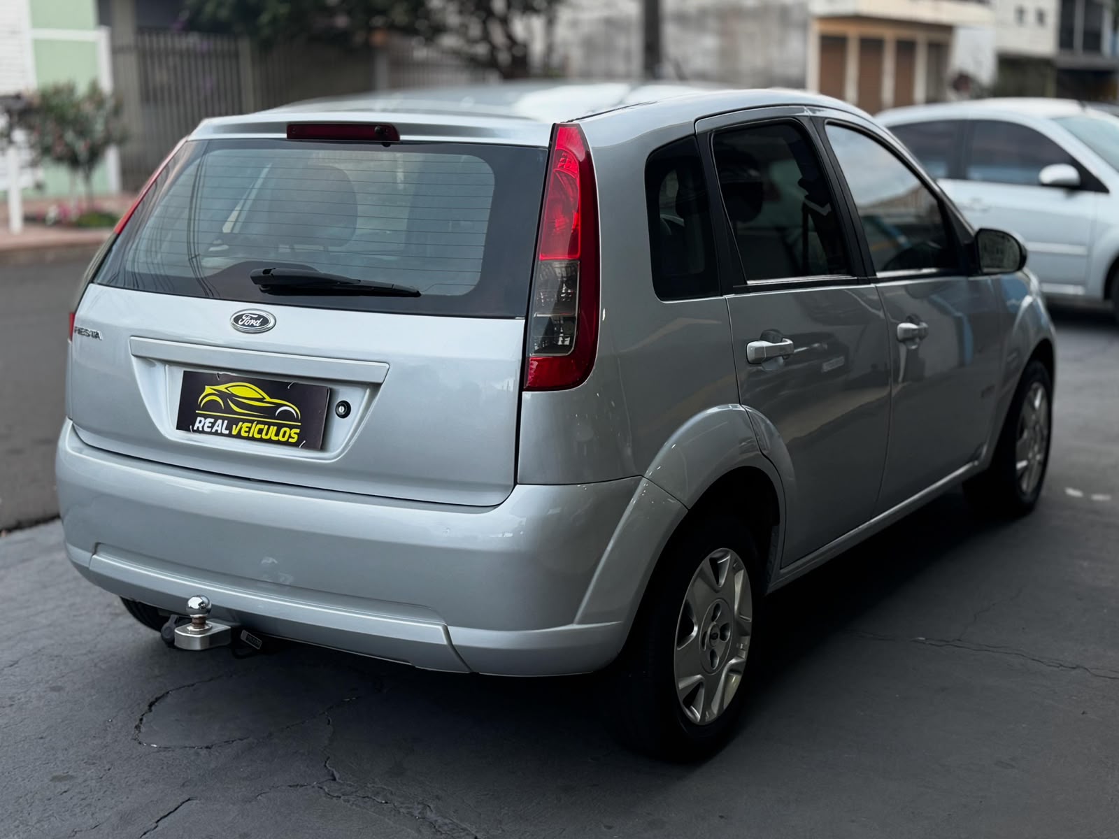 Ford Fiesta Class 1.0 - foto 6