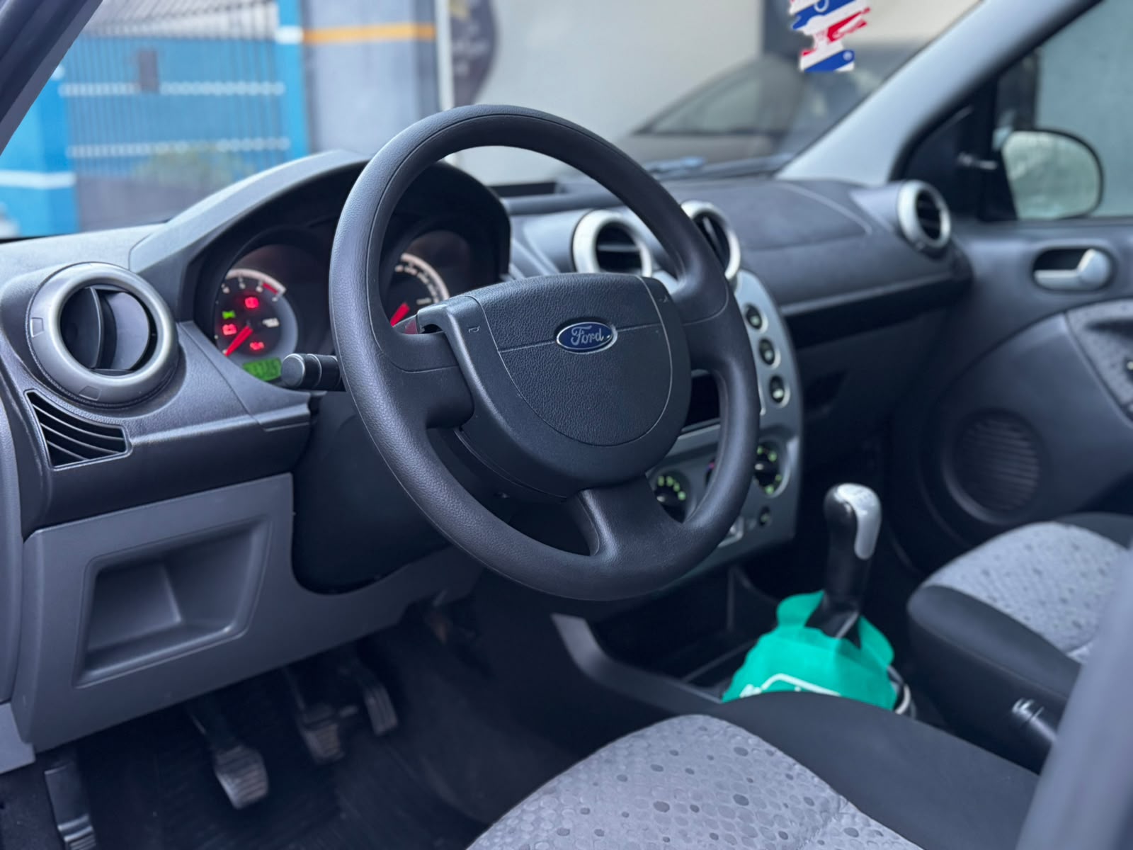 Ford Fiesta Class 1.0 - foto 8