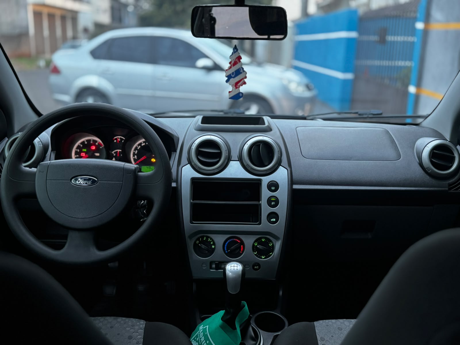 Ford Fiesta Class 1.0 - foto 7
