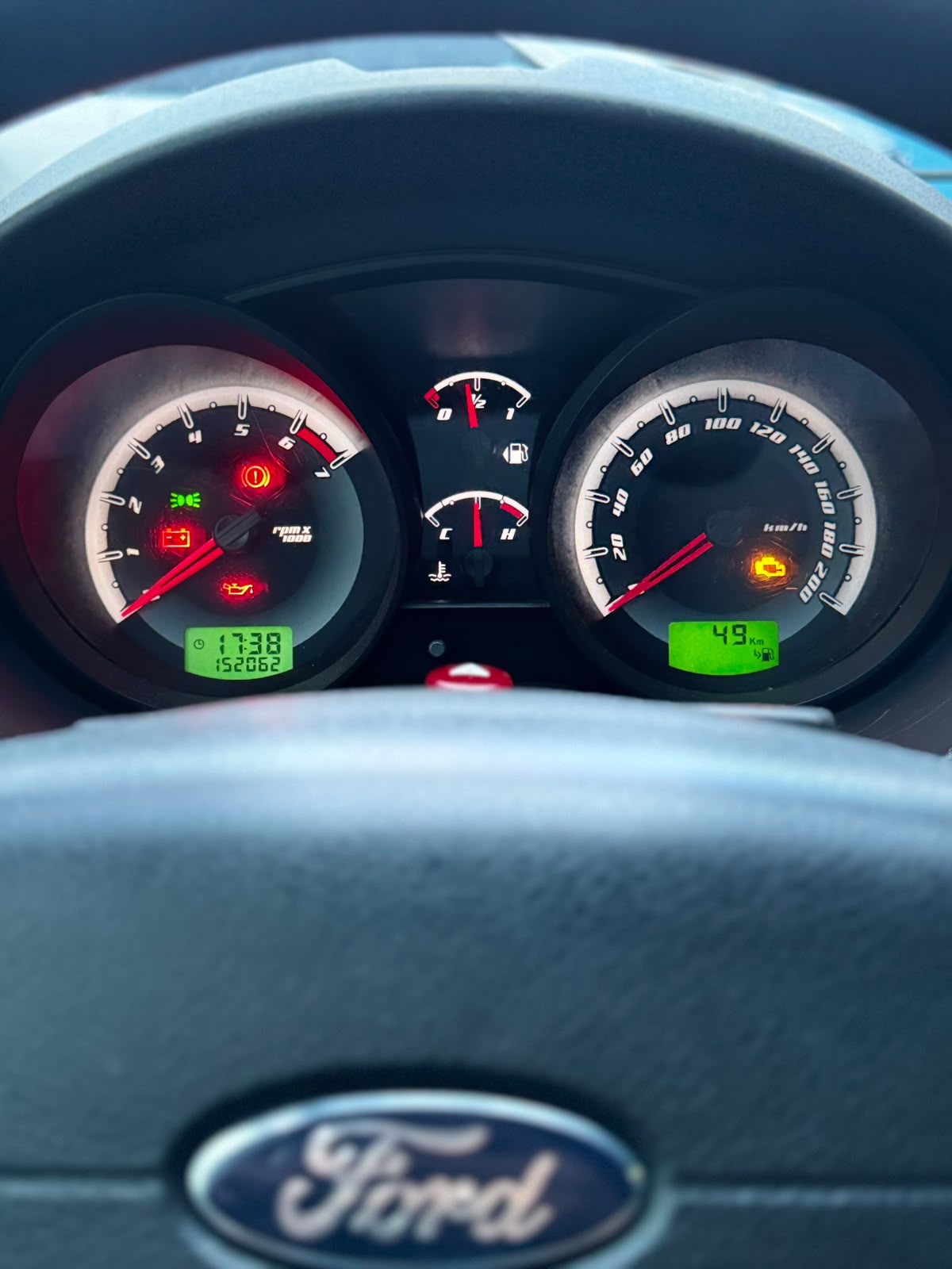 Ford Fiesta Class 1.0 - foto 10