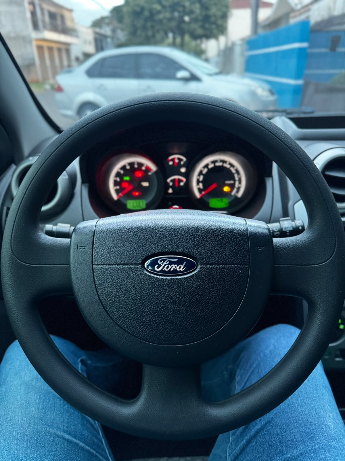 Ford Fiesta Class 1.0 - foto 11