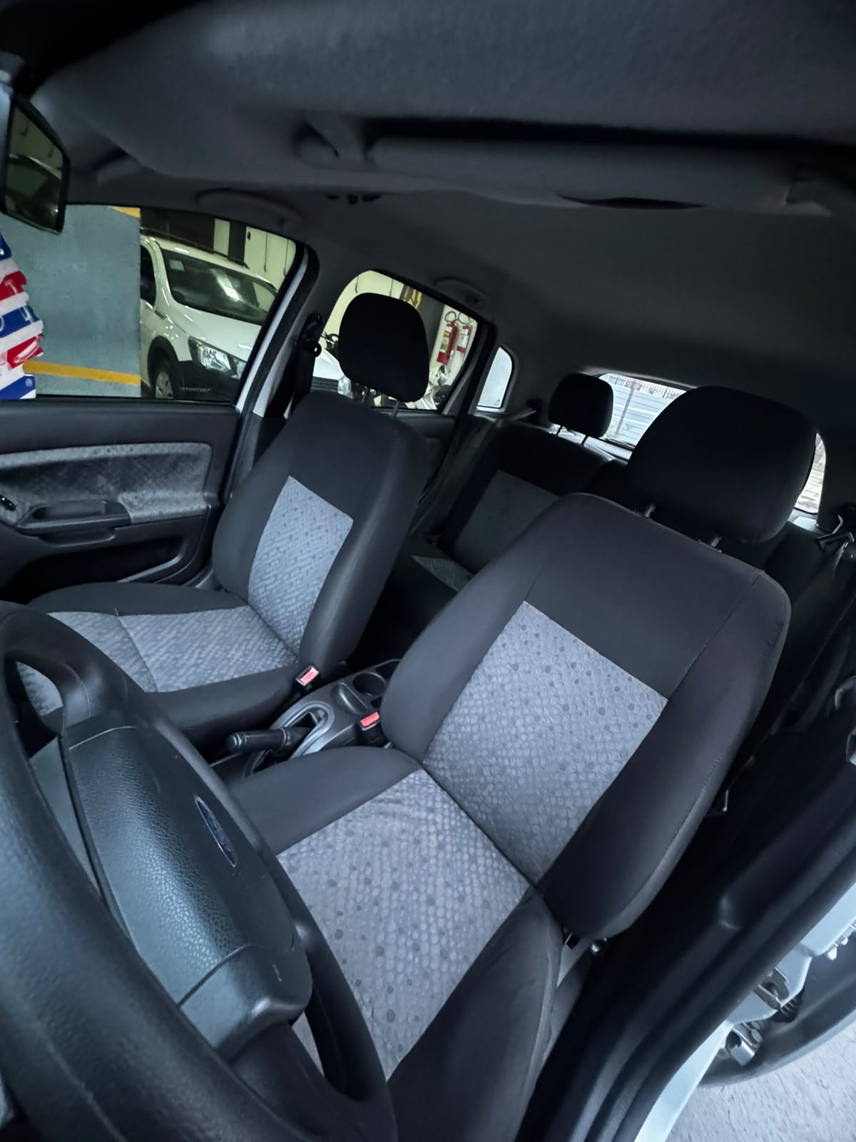 Ford Fiesta Class 1.0 - foto 12
