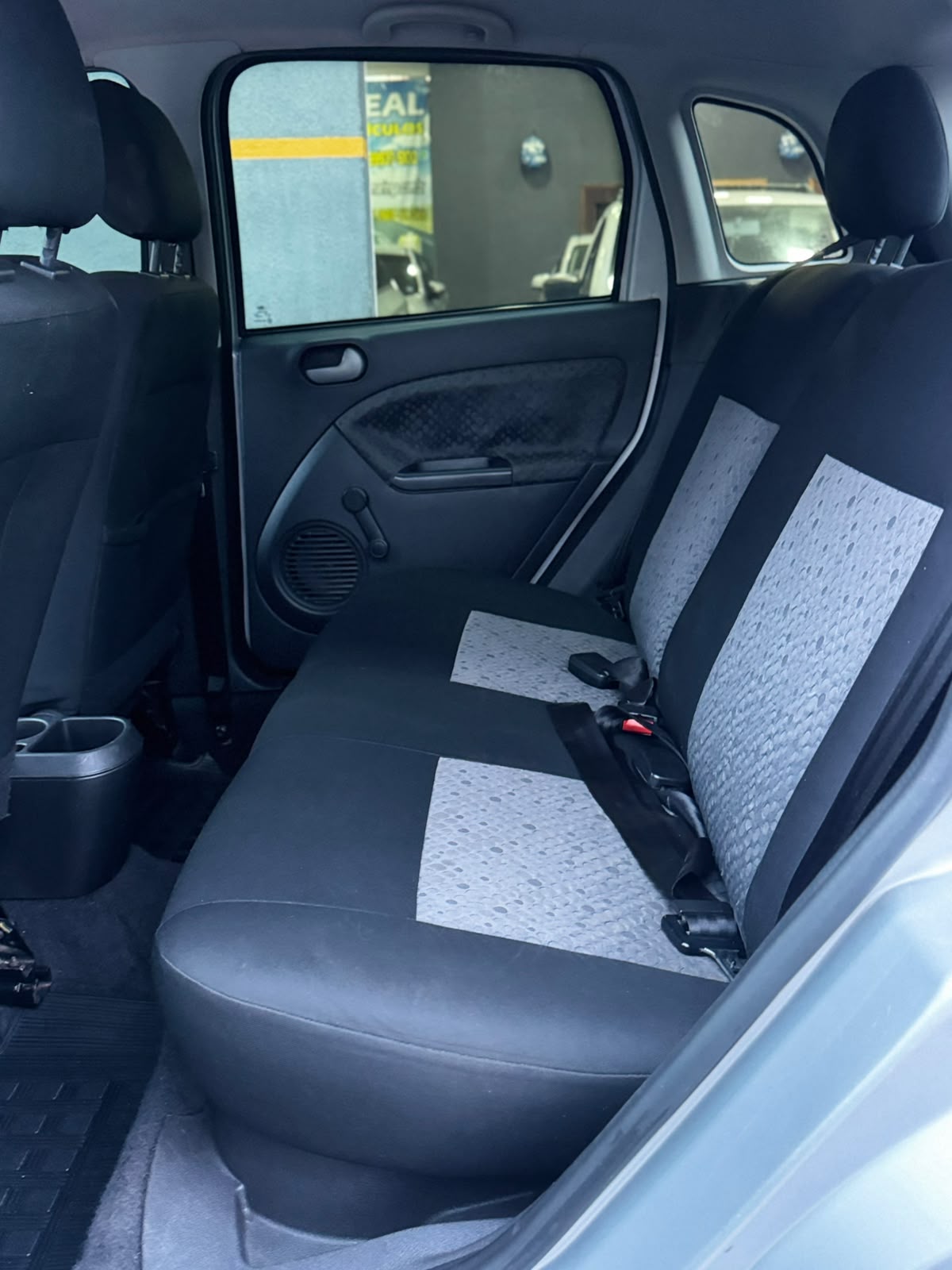 Ford Fiesta Class 1.0 - foto 14
