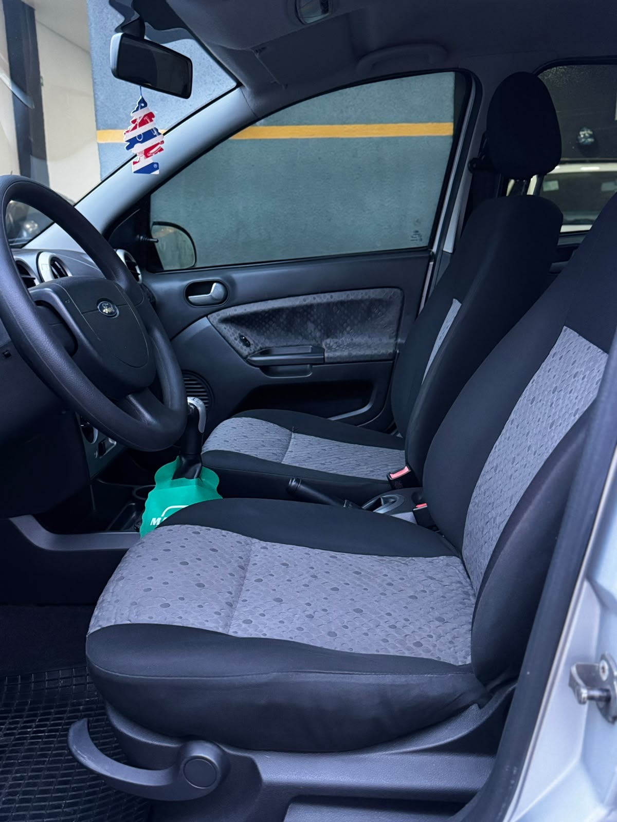Ford Fiesta Class 1.0 - foto 13