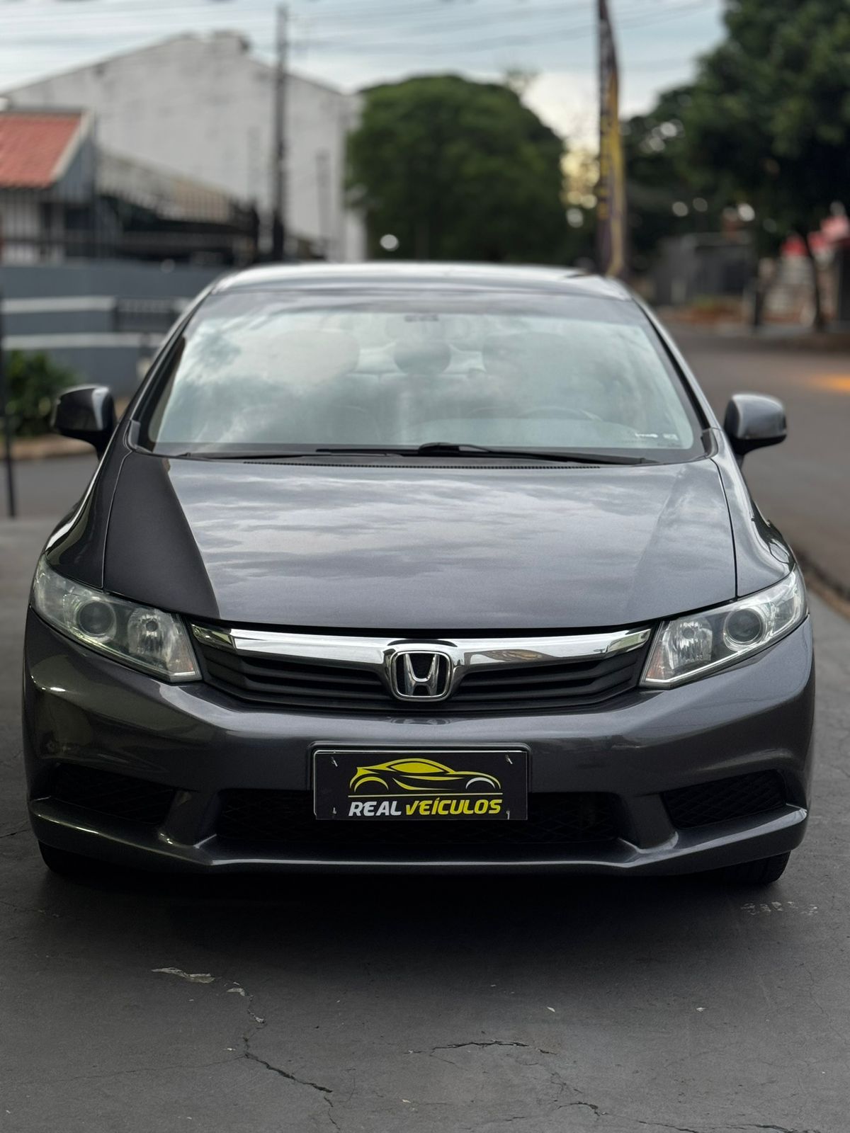 Honda Civic Lxs 1.8 - foto 2