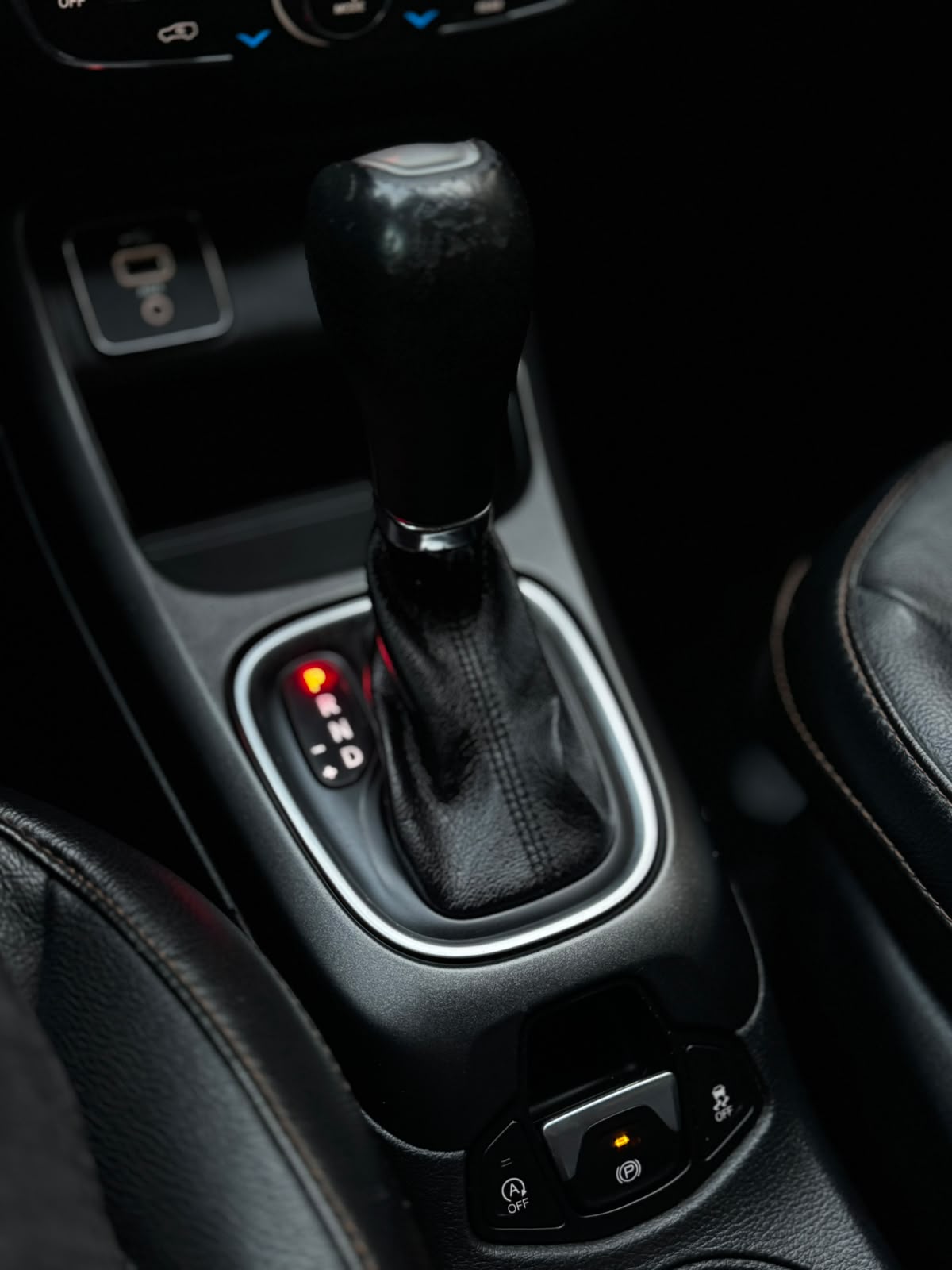Jeep Compass Longitude 2.0 - foto 12