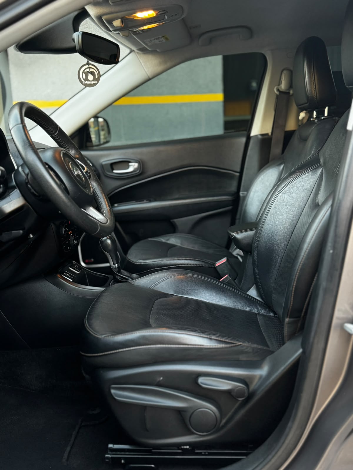 Jeep Compass Longitude 2.0 - foto 14