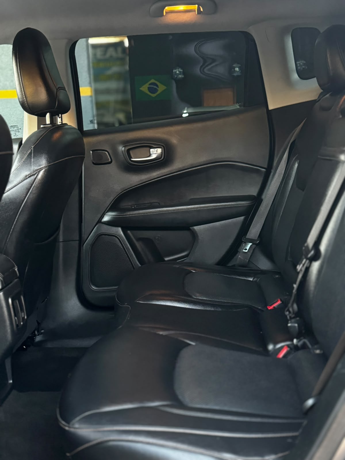 Jeep Compass Longitude 2.0 - foto 16