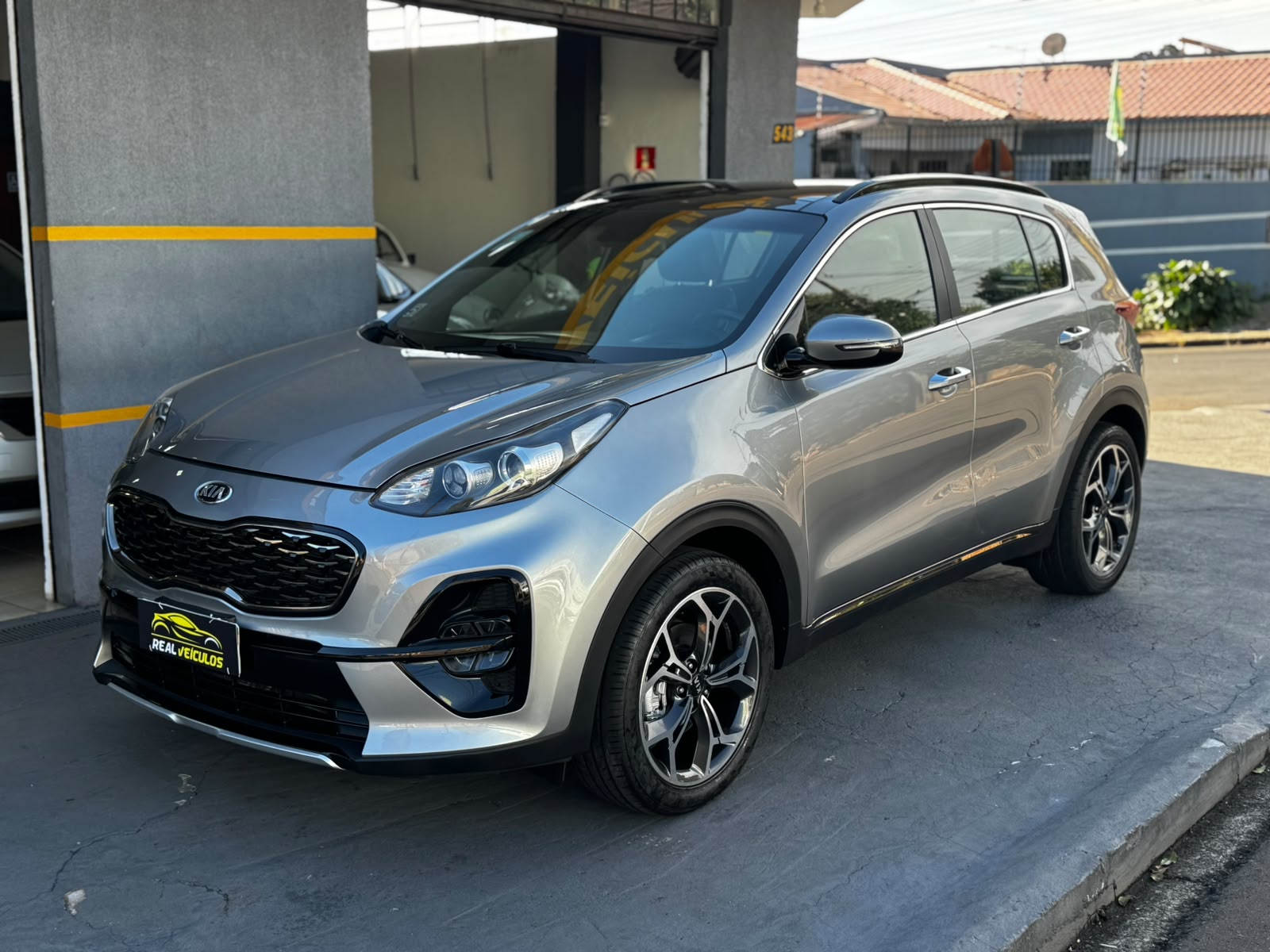 Kia Sportage 2019 à venda