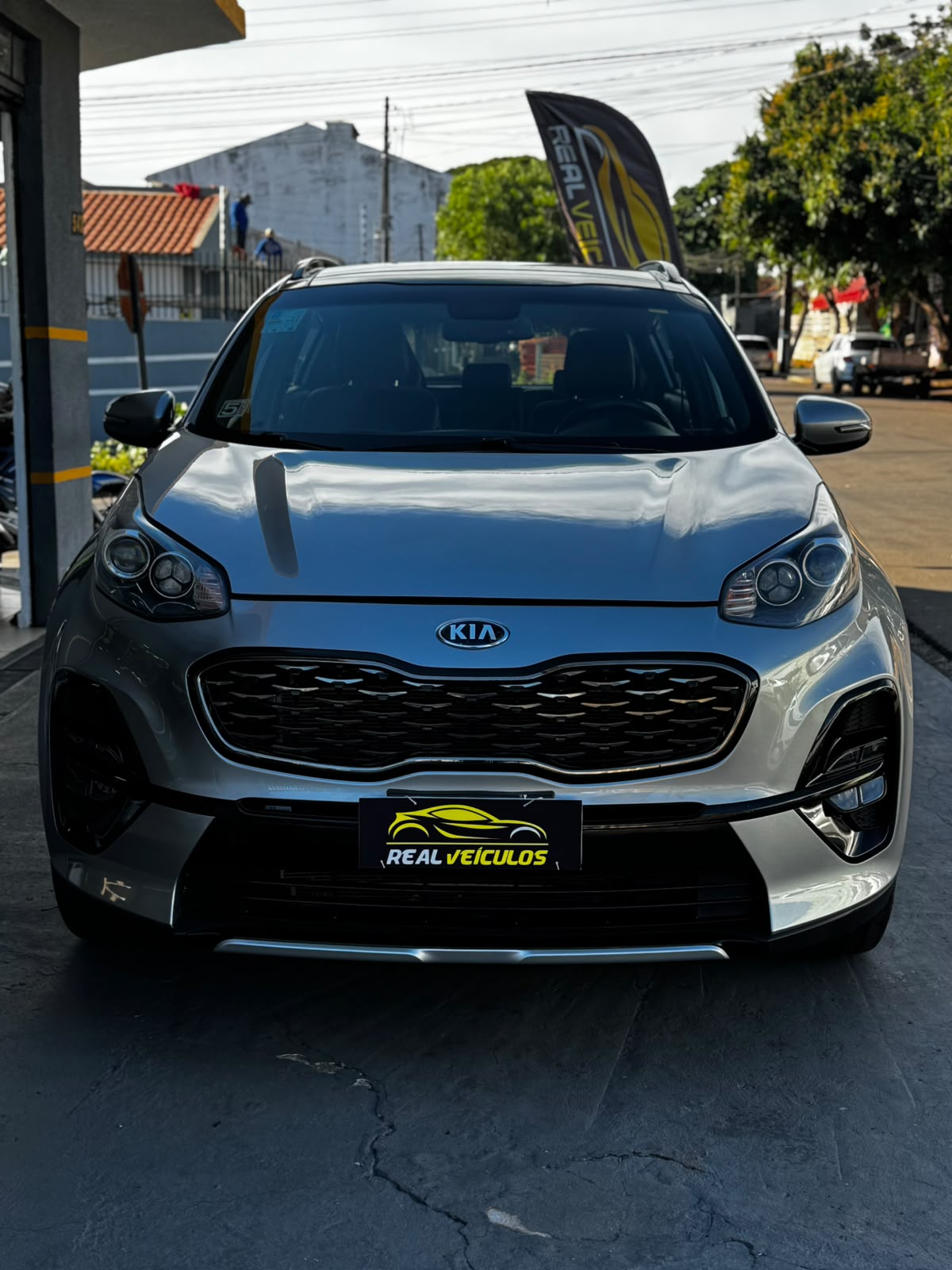 Kia Sportage Ex2 2.0 - foto 2