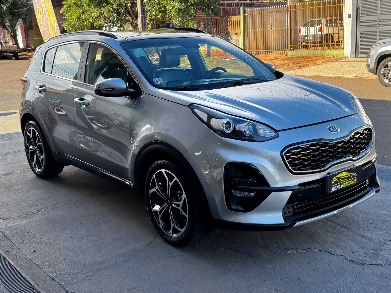 Kia Sportage Ex2 2.0 - foto 3
