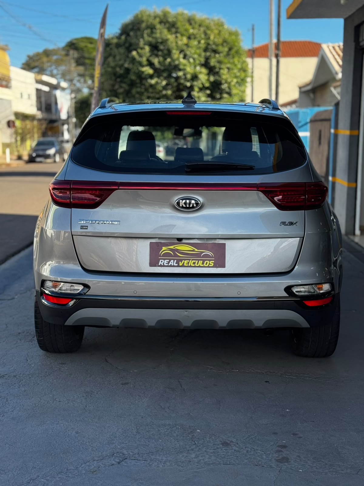 Kia Sportage Ex2 2.0 - foto 5
