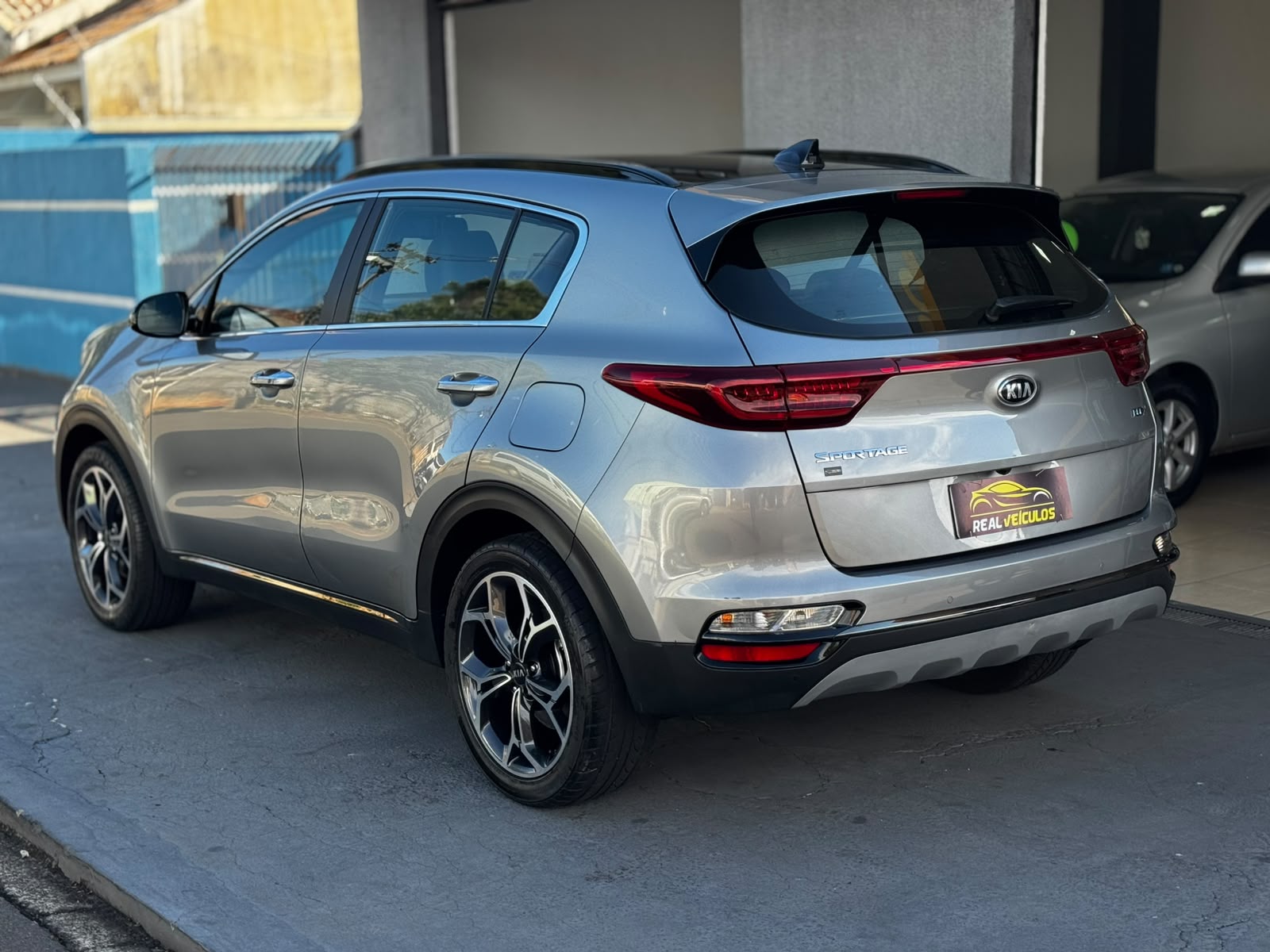 Kia Sportage Ex2 2.0 - foto 6