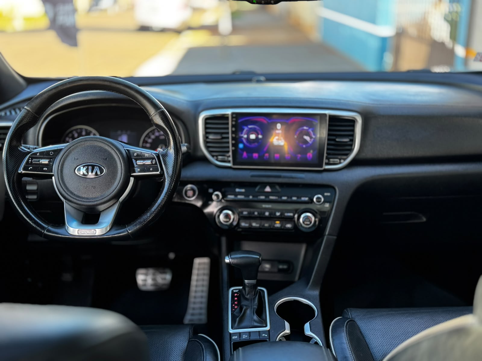 Kia Sportage Ex2 2.0 - foto 7