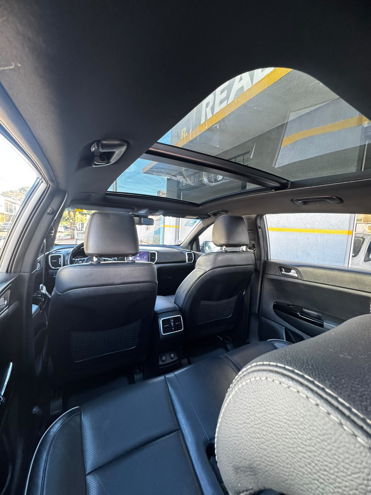 Kia Sportage Ex2 2.0 - foto 14