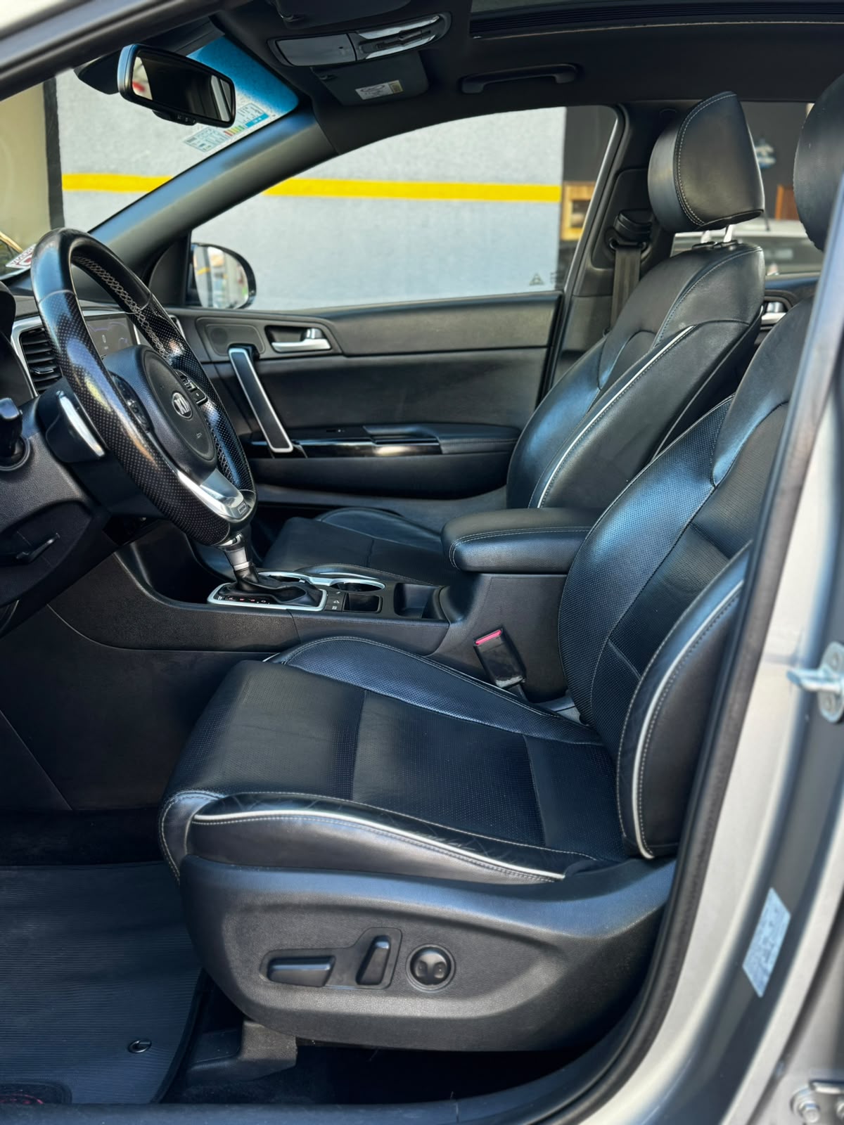 Kia Sportage Ex2 2.0 - foto 15