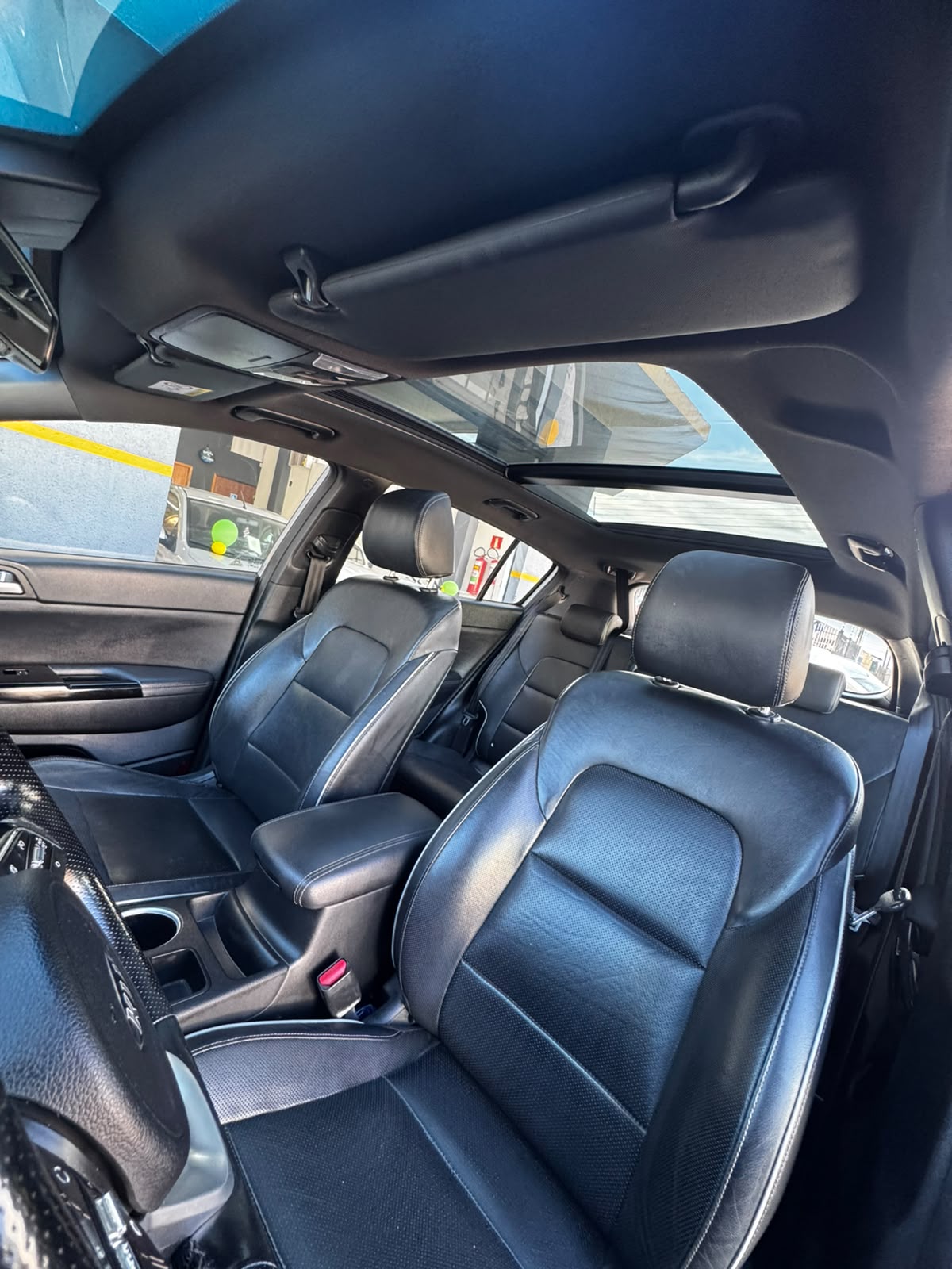 Kia Sportage Ex2 2.0 - foto 16